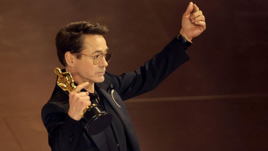 Най-очакваният ден в календара на киноиндустрията настъпи - Това са победителите в 96-ата церемония на наградите „Оскар“