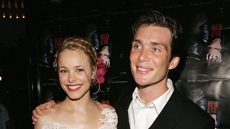  Хипнотичен взор и голям гений: по какъв начин се промени Килиън Мърфи през годините 