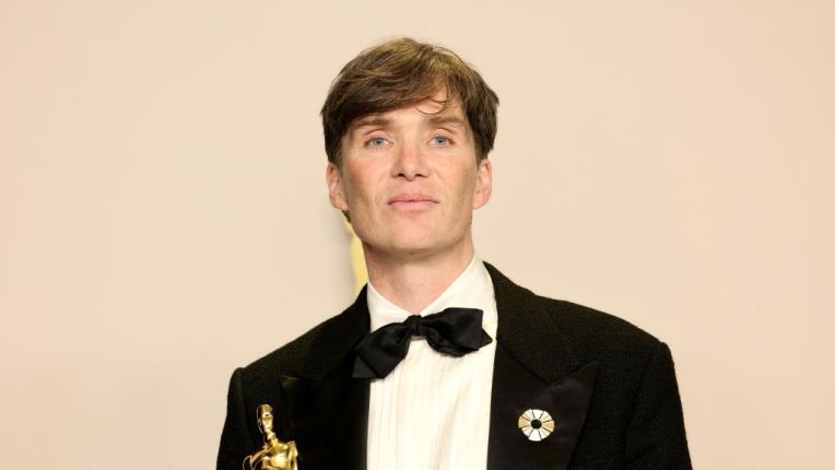  Най-емблематичните функции на Килиън Мърфи през годините 