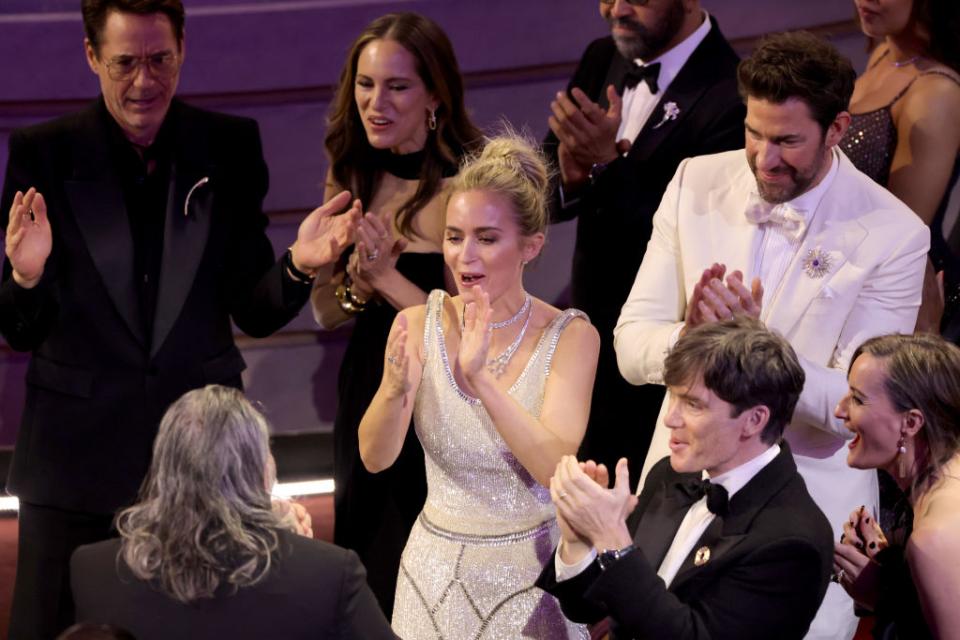  Килиън Мърфи 