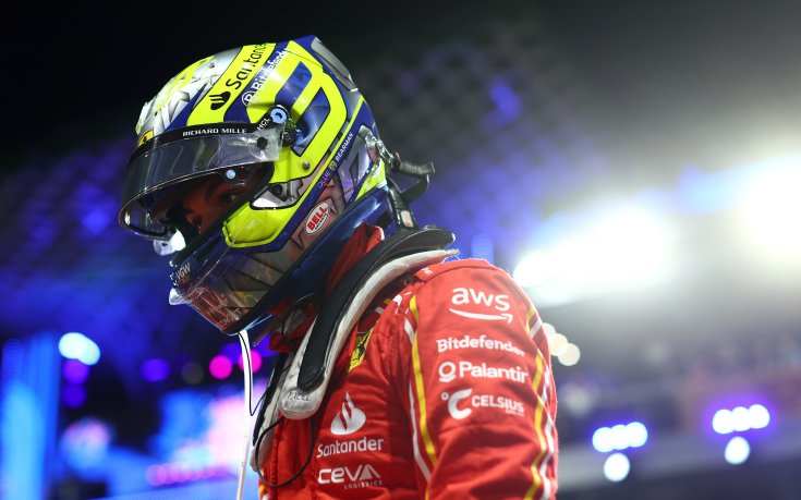 Хаас не може да гарантира място за новата звезда във Формула 1