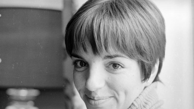  Как се промени Лайза Минели през годините 