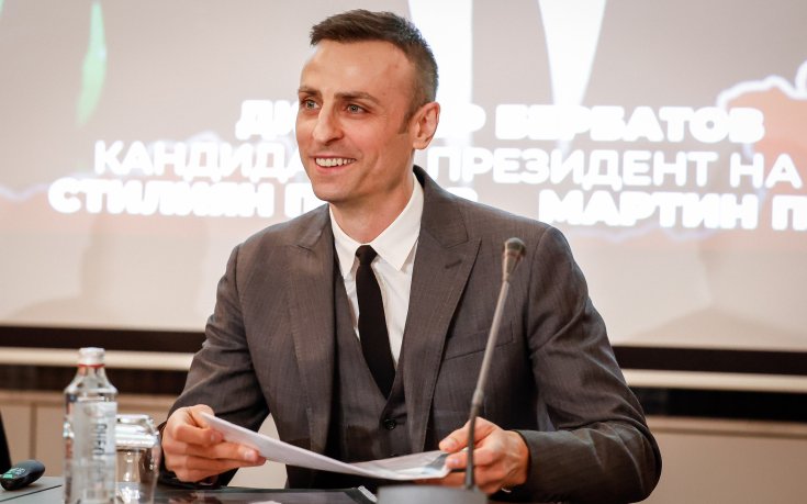 Бербатов: Направихме каквото зависи от нас, ще видим кого ще изберат клубовете