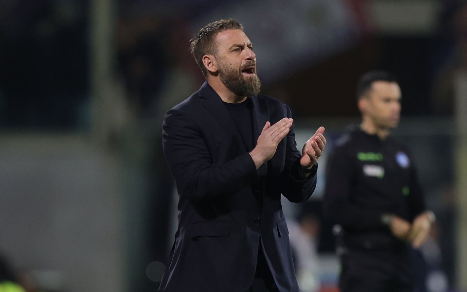 Финалистът от миналогодишното издание от Лига Европа – Рома, иска