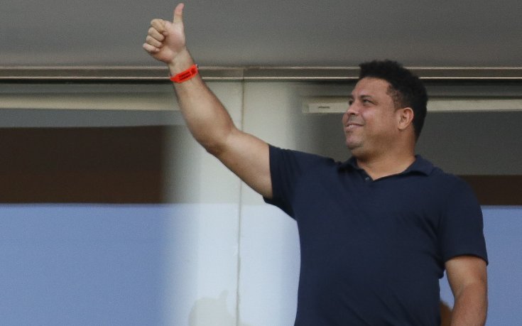 Роналдо за Реал Мадрид с Халанд, Мбапе и Белингам: Ще гледаме нов Галактиос