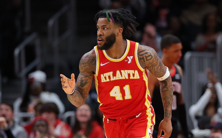 Нов тежък удар за Атланта в борбата им за плейофите в НБА