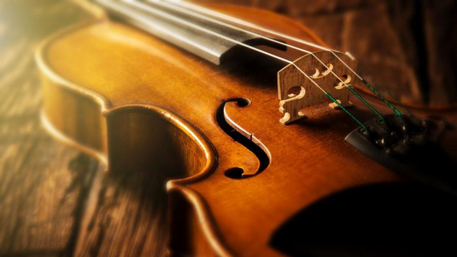 Изследване на легендарната цигулка на Паганини разкрива тайните й