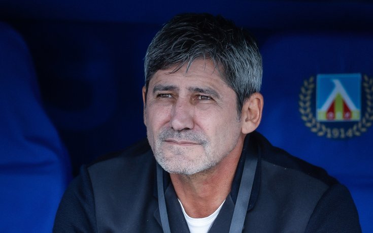 Левски взе решение за Костов