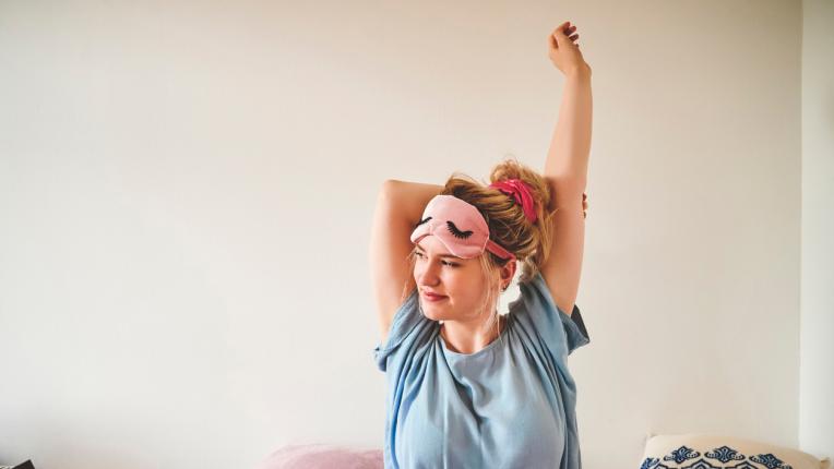  5 аргументи да ставате в 5 сутринта 