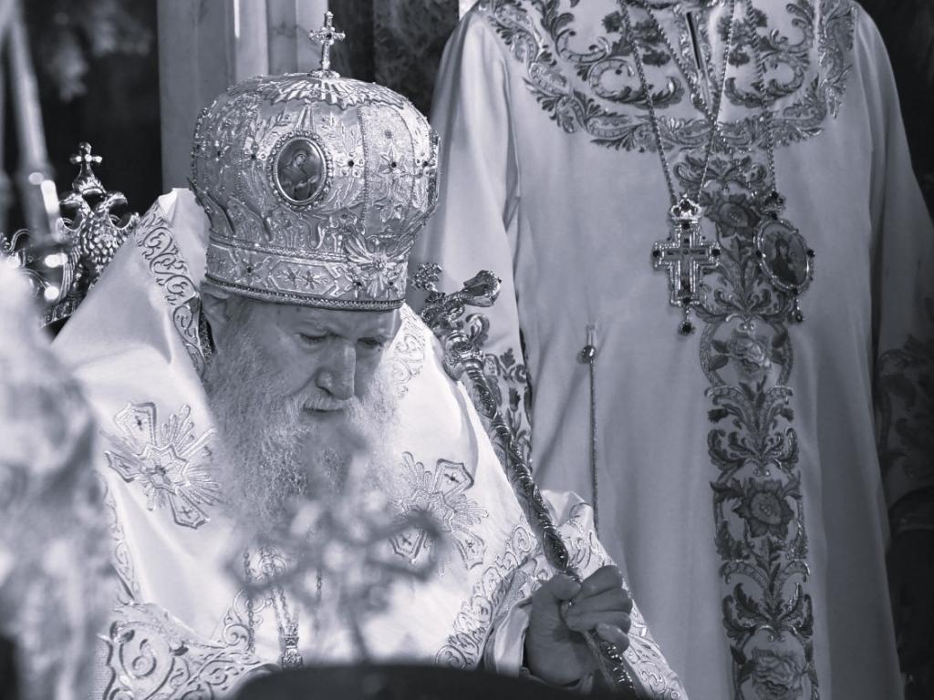 Улици в София ще бъдат затворени заради погребението на патриарх