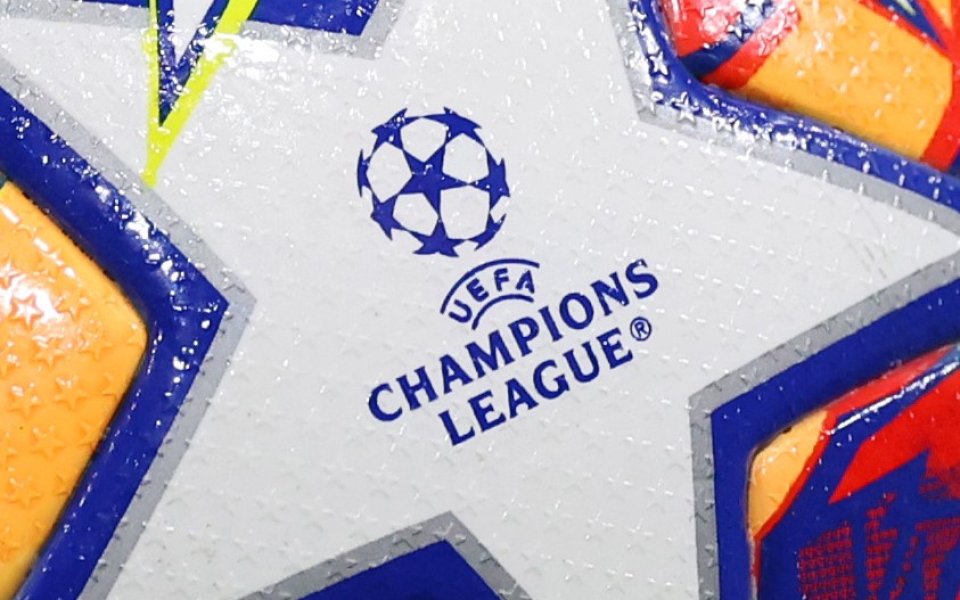 В сряда вечер станаха ясни и последните два тима, които