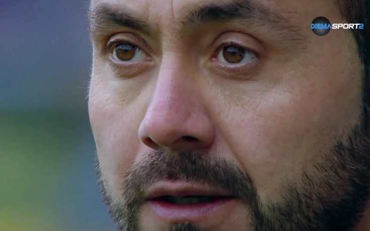 Де Дзерби посочи първата си цел в Тотнъм