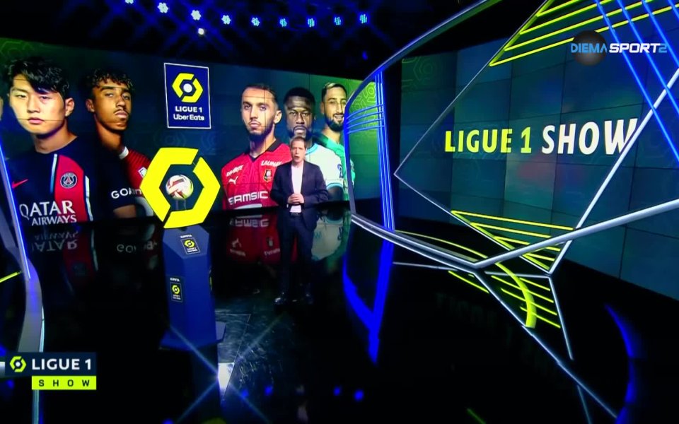 Предстои 26-ия кръг във Френската Лига 1. Всичко по-интересно преди