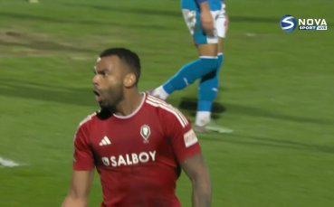 Салфорд Сити - Стокпорт 2:2 /репортаж/