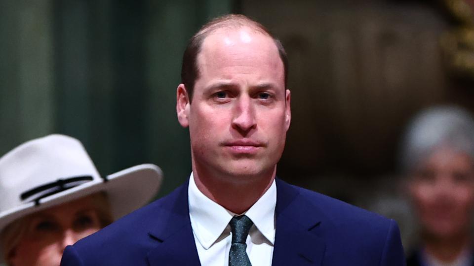 Принц Уилям получи забележителните 30 милиона долара от първата си
