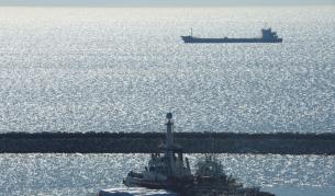 <p>Военно напрежение край Кипър -&nbsp;сирени отново прозвучаха около британска&nbsp;база</p>