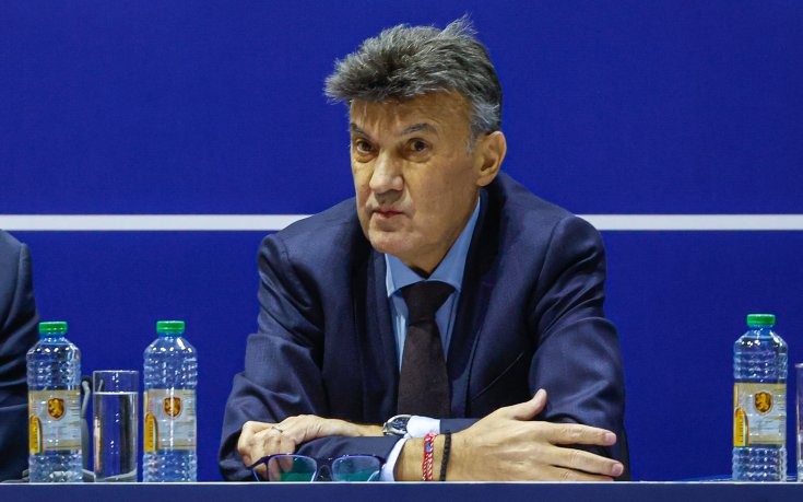 Борислав Михайлов влезе спешно в болница