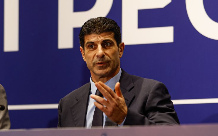 Президентът на БФС Георги Иванов инициира работна среща за борба с манипулиране на спортни мероприятия