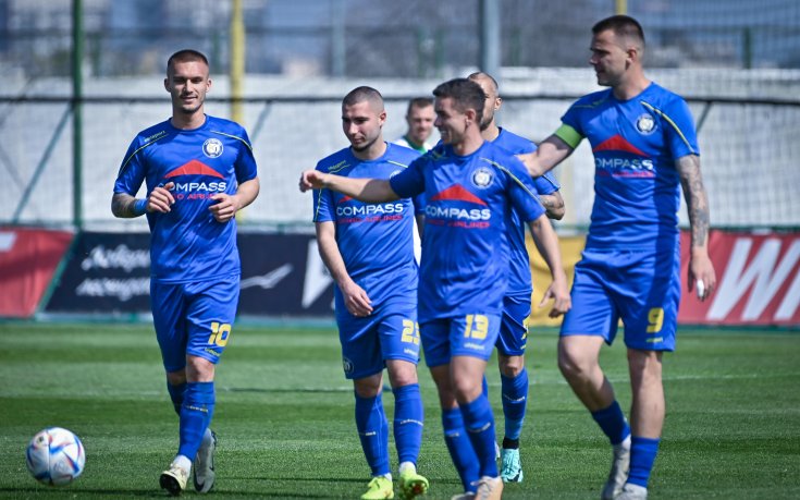 Крумовград организира безплатен транспорт за феновете си пред мача с Арда