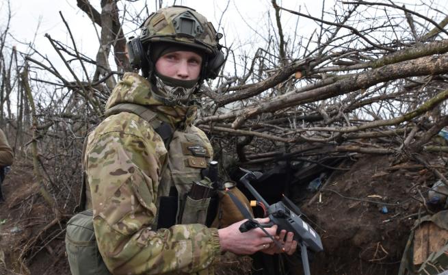 Русия превзе Новобойковское в Запорожка област