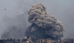 <p>&quot;Един от най-смъртоносните инциденти&quot;: Войници загинаха в южната част на Газа</p>