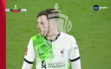 Разменени опасни атаки на Ливърпул и Манчестър Ю