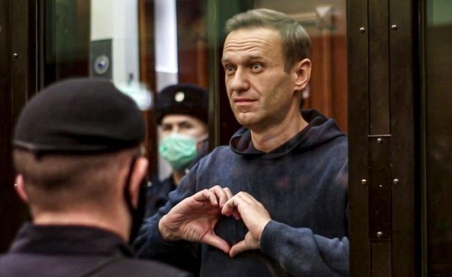Путин: Навални щеше да бъде освободен, имахме сделка със Запада