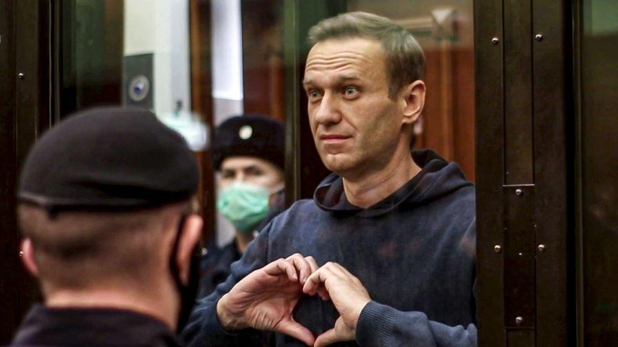 Путин: Навални щеше да бъде освободен, имахме сделка със Запада