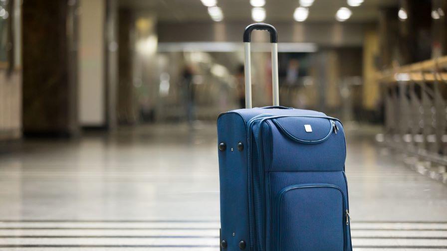Oсъдиха три българки за кражби на куфари от влакове във Великобритания