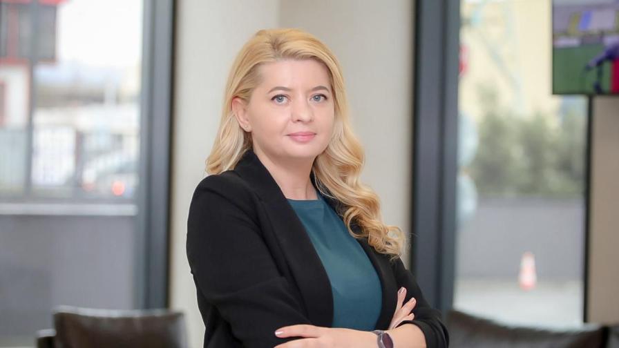 Диляна Попова: Стараем се да възпитаме вкус към новините и висок стандарт за информацията, която публикуваме