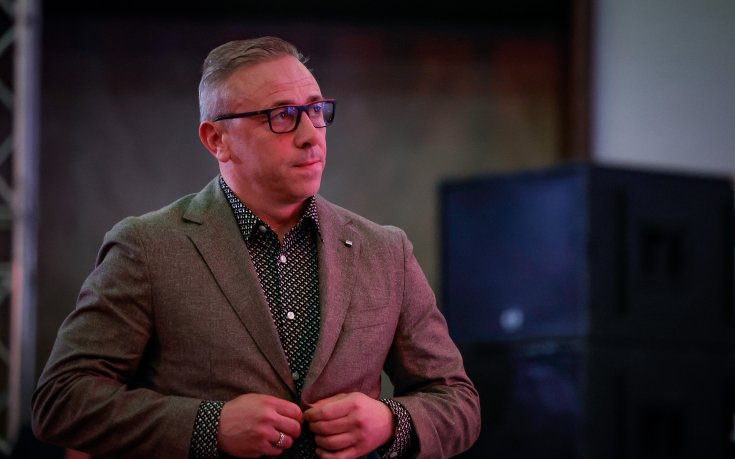 Илиан Илиев: Трудно е, но не невъзможно България да играе на голям форум