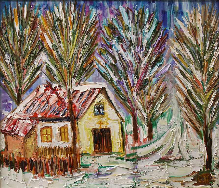<p>&bdquo;Избрано&rdquo; галерия &bdquo;ИКАР&rdquo;</p>