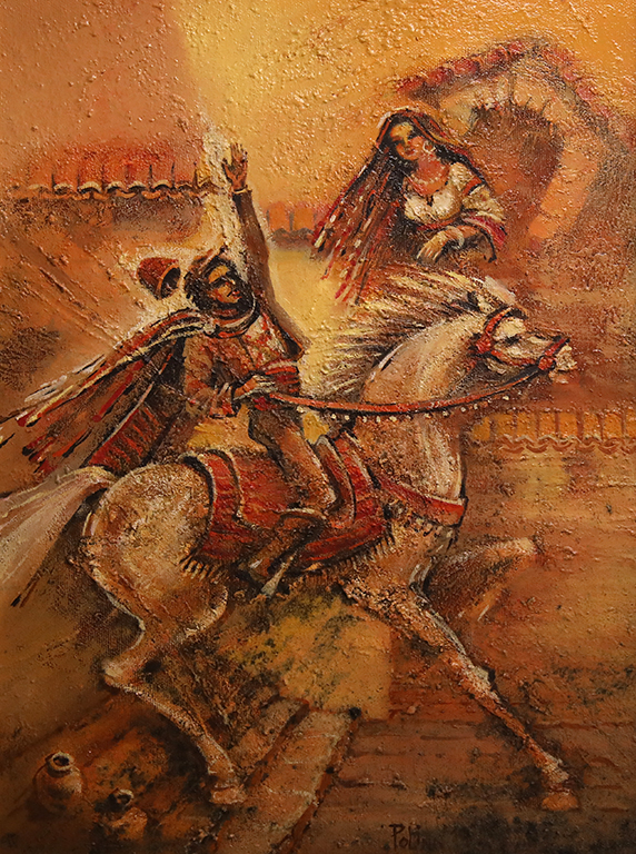 <p>&bdquo;Избрано&rdquo; галерия &bdquo;ИКАР&rdquo;</p>