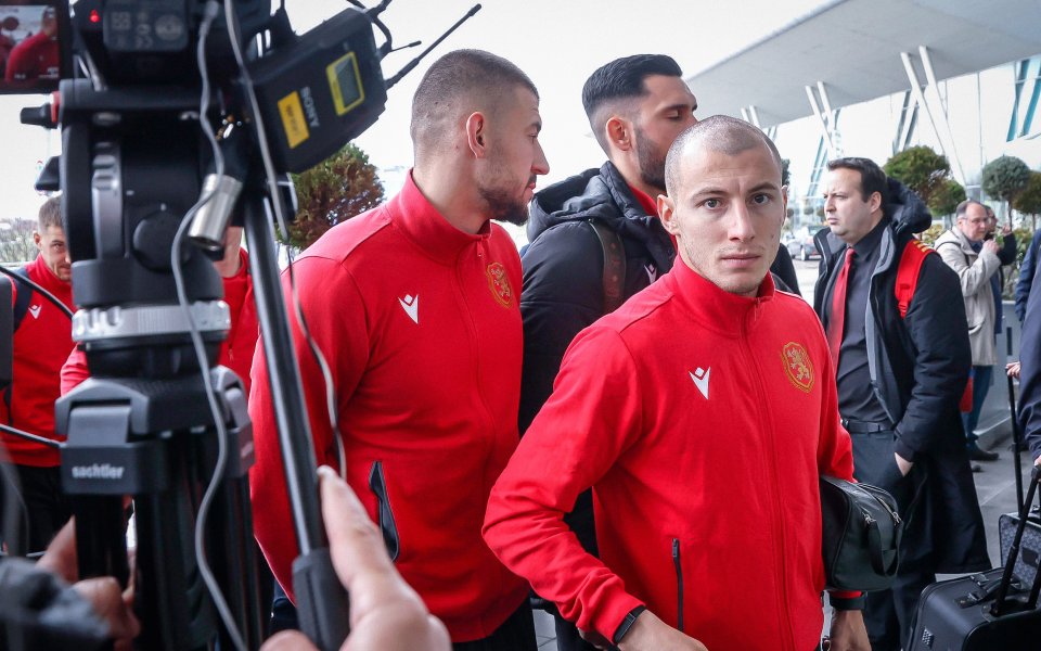 Отборът на Танзания ще излезе с най-добрите си играчи срещу