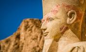 Наследството на Хатшепсут – жената фараон, която историята не успя да заличи