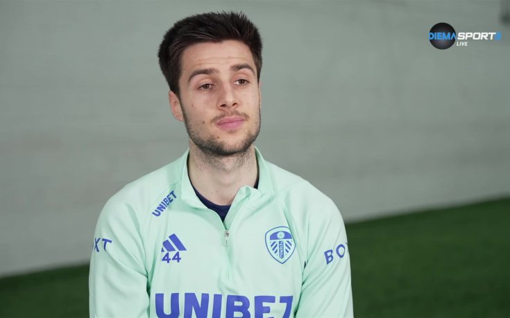 Илия Груев: За моята позиция най-добър в света е Родри от Манчестър Сити