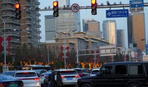 <p>Половината китайски градове бавно потъват, ето каква е причината</p>