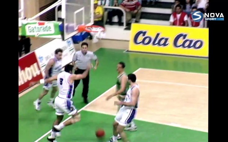 Пета четвърт (20.03.2024)