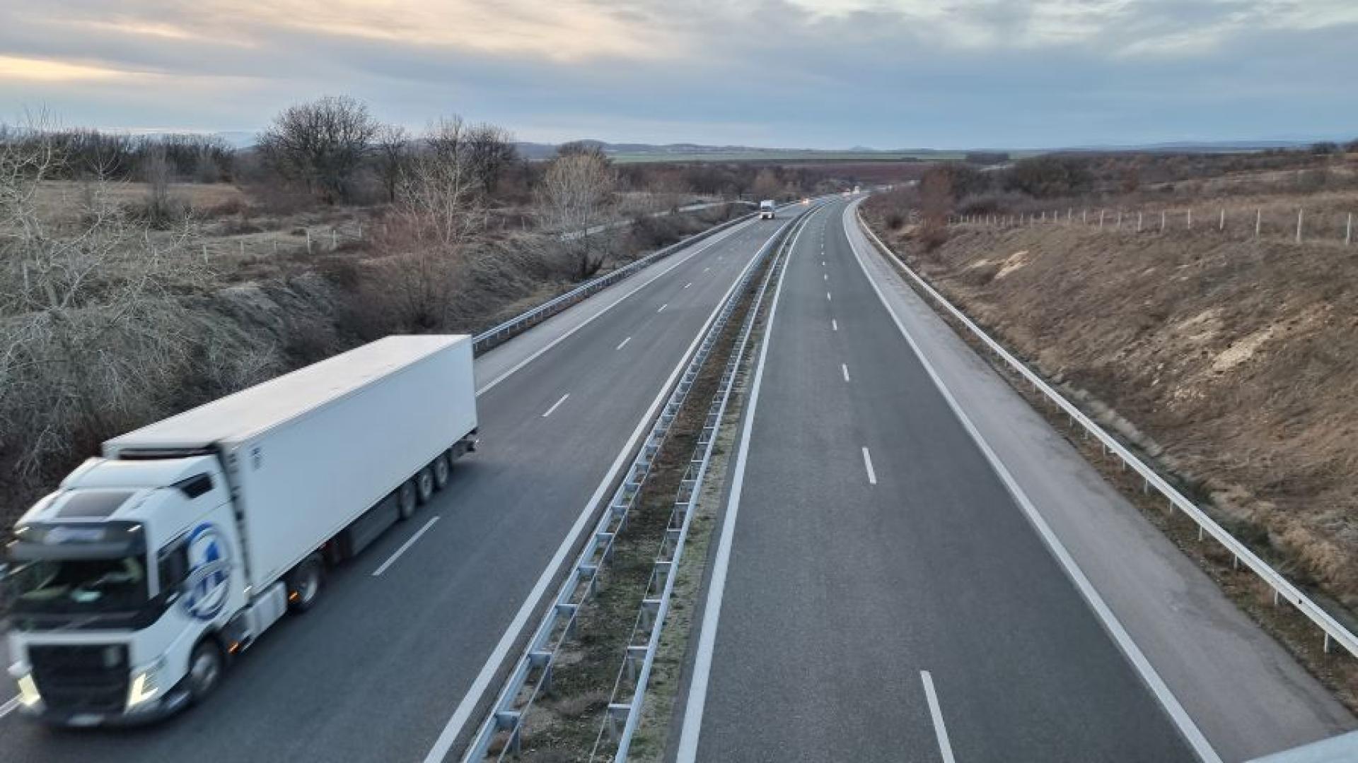 Одобрени са шест нови отсечки за измерване на средната скорост Те