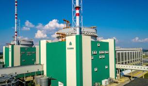 Ще спрат шести блок на АЕЦ „Козлодуй” заради повреда в турбината