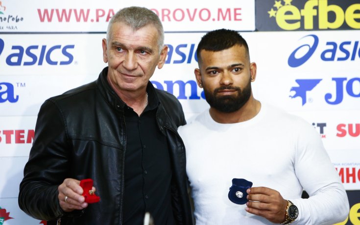 Пламен Братойчев: Резултатите от Европейското бяха добри, но не гарантират подиум в Париж
