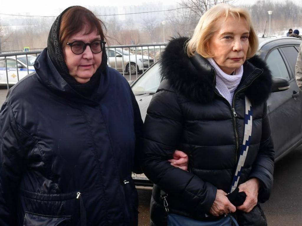 Руски съд в град Лабитнанги отхвърли внесената от майката на