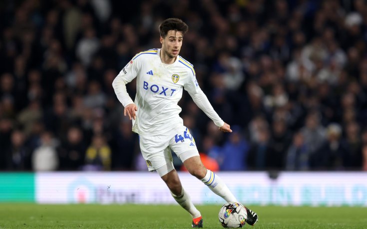 Треньорът на Лийдс с голямо признание за Илия Груев