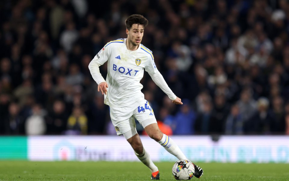 Лийдс Юнайтед още не си е осигурил място във Висшата