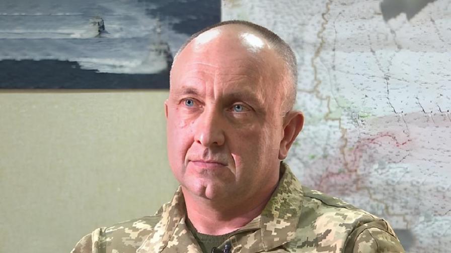 Киев чака нова офанзива със 100 000 войници на Русия