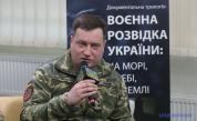 Украйна осуети руски заговор за убийство на висш военен разузнавач