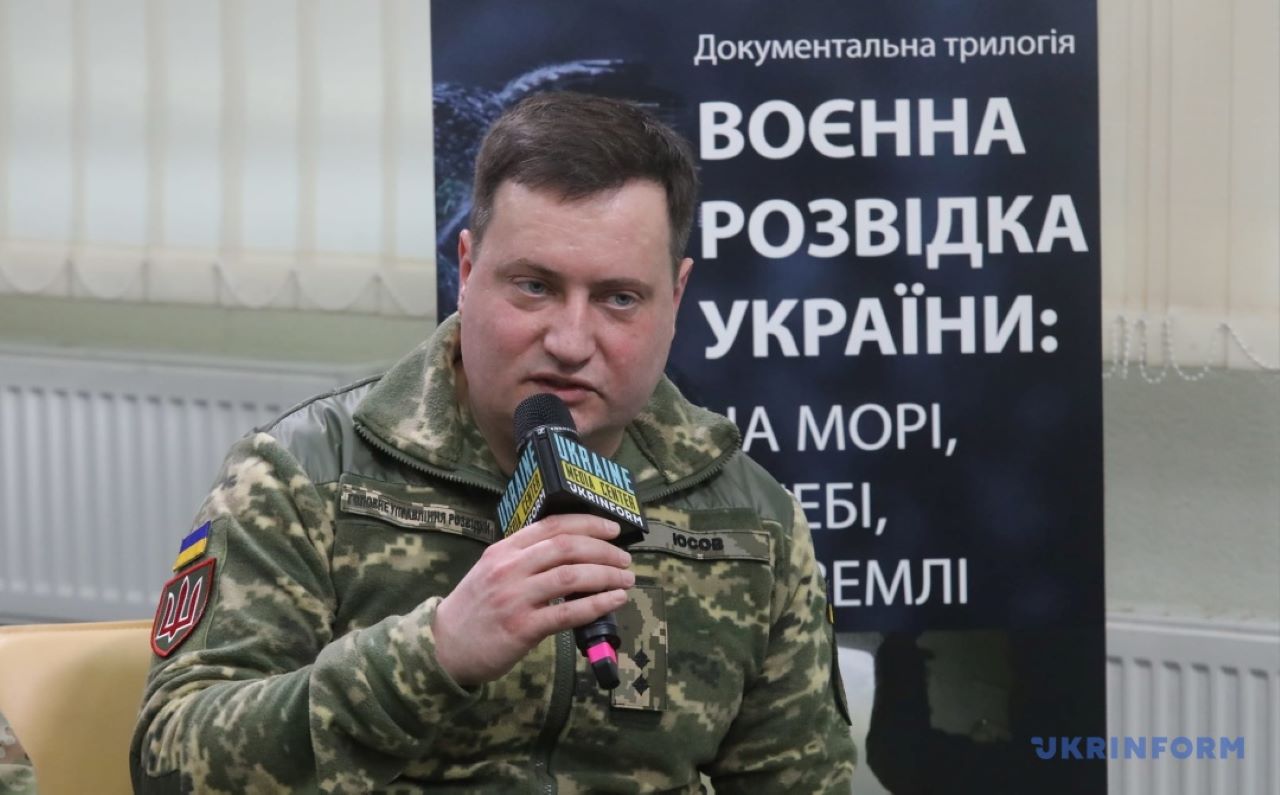 Украйна осуети руски заговор за убийство на висш военен разузнавач
