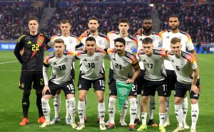 Германия на кръстопът: Поглед към амбициите и желанията за UEFA EURO 2024