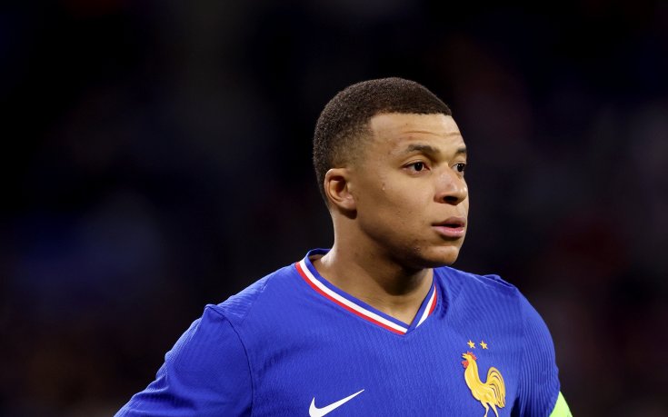 Мбапе: И да ме освиркват, това е животът