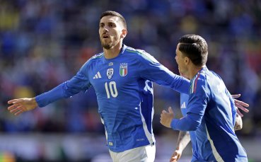 Италия постигна минимална победа с 2 0 над Еквадор във втората
